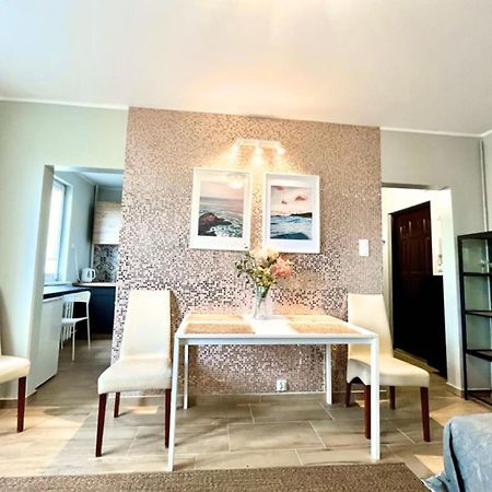 Apartament Wakacyjny Blisko Morza Gdańsk Buitenkant foto
