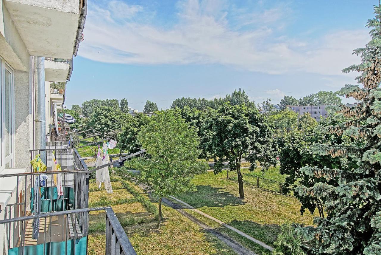 Apartament Wakacyjny Blisko Morza Gdańsk Buitenkant foto