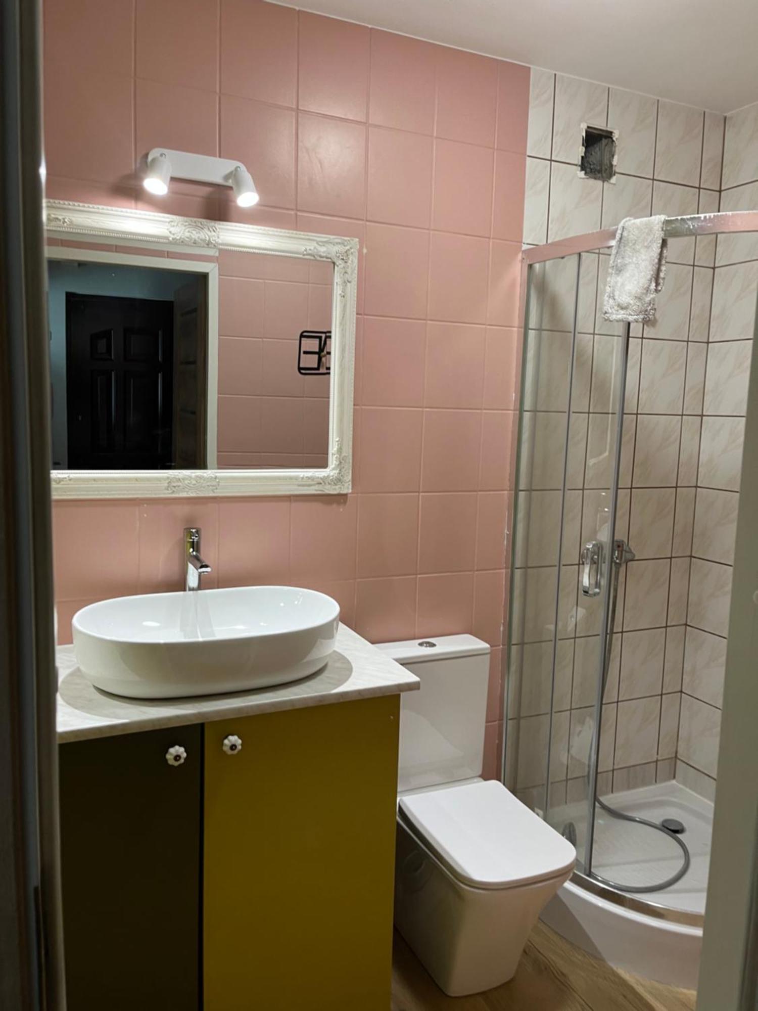Apartament Wakacyjny Blisko Morza Gdańsk Buitenkant foto