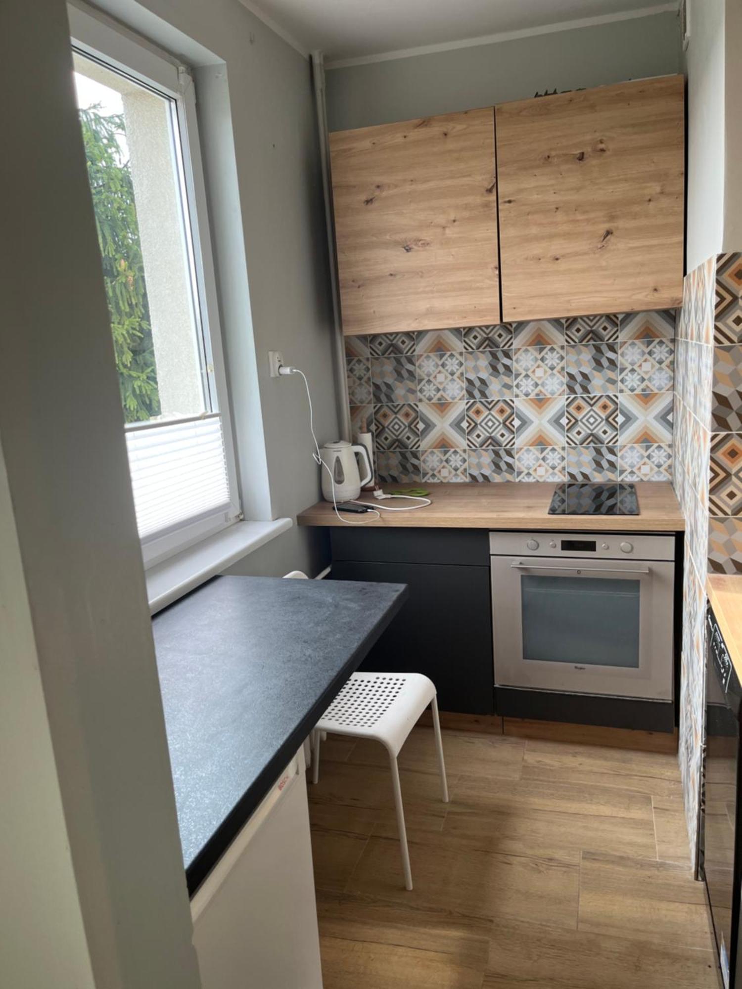Apartament Wakacyjny Blisko Morza Gdańsk Buitenkant foto